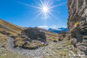passage cretes serre aigle