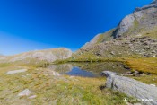 petit lac baricle