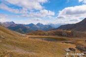 petit lac rasis