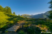 petit pont enclos panoramique viso