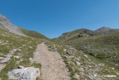 pierre gr58 sous col de peas