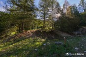 piquet GR route sommet bucher sentier col fromage
