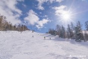 piste rouge peynier 2 soleil