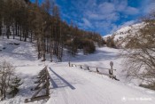 pont du moulin enneige