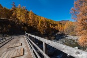 pont du moulin molines