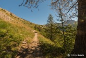 porte entree vallon peas