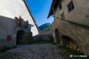 poudriere boulangerie fort queyras