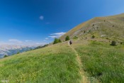prairie sur les cretes chateau grossan