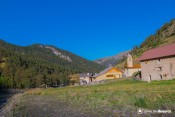premiers rayons sur chapelle saint roch