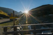 premiers rayons sur pont valpreveyre
