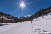 rail itineraire loups la chalp