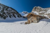 Le chalet de Pre Premier