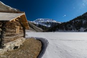 Vue depuis Pre Premier