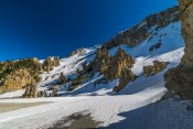 Dans la Casse Déserte