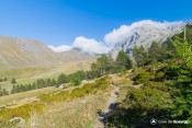 retour bergerie sous roche