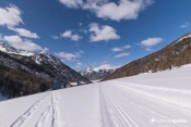 retour cime du melezet