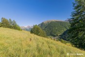 ristolas depuis sentier varenc
