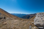 rocher col mayt vue cote france