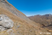 rocher col mayt vue cote italie