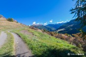 route pastorale progressive