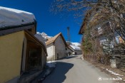 rue du campanile brunissard mi mars
