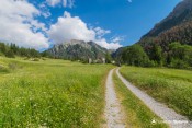 ruines haute rua