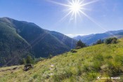 ruines varenc sous le soleil