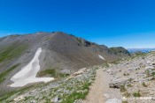 sentier bergerie couniets depuis sentier lac 9 couleurs