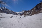 L'arrivée est en vue !