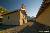 soleil dore petit matin saint roch valpreveyre