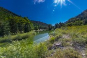 sous le soleil du gouret