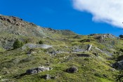 sous les mines de clausis