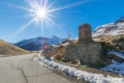 stele du col de vars