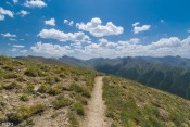 sur les cretes de batailler