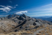 Sur les crêtes de Foréant