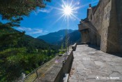 terrasse sud fort queyras