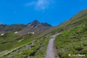 tete croseras en vue
