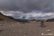 tour tete toillies borne col blanchet