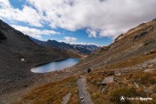 tour tete toillies descente lac noire