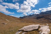 tour tete toillies vallon de longet dalle lac