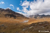 tour tete toillies vue lac longet longitudinale