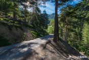 traversee route somme buchet sentier col fromage