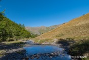 traversee torrent saint martin