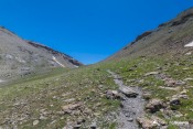 univers roccailleux