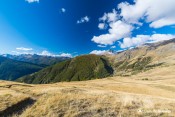 vallon cougnet alpages