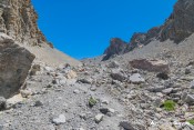 vallon selette ascension rocher grp sentier col houerts