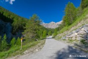 virage vallon de furfande