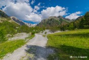 vue font sancte val escreins