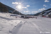 vue globale espace ludique aiguilles