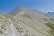 vue globale sentier des cretes girardin et poste optique